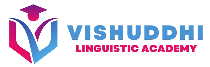 Vishuddhi linguistics academy
